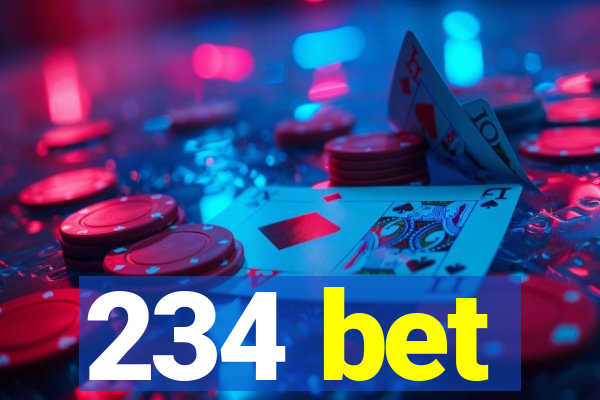 234 bet